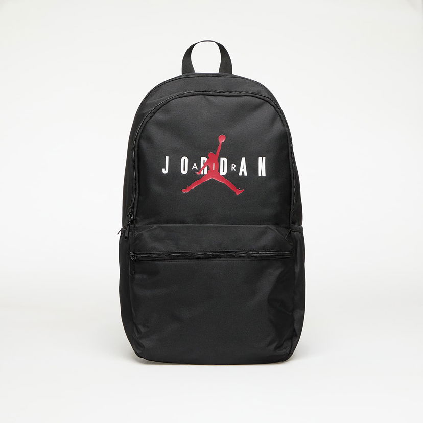 Rygsæk Jordan Jordan Jam HBR Backpack Sort | MA0880-023