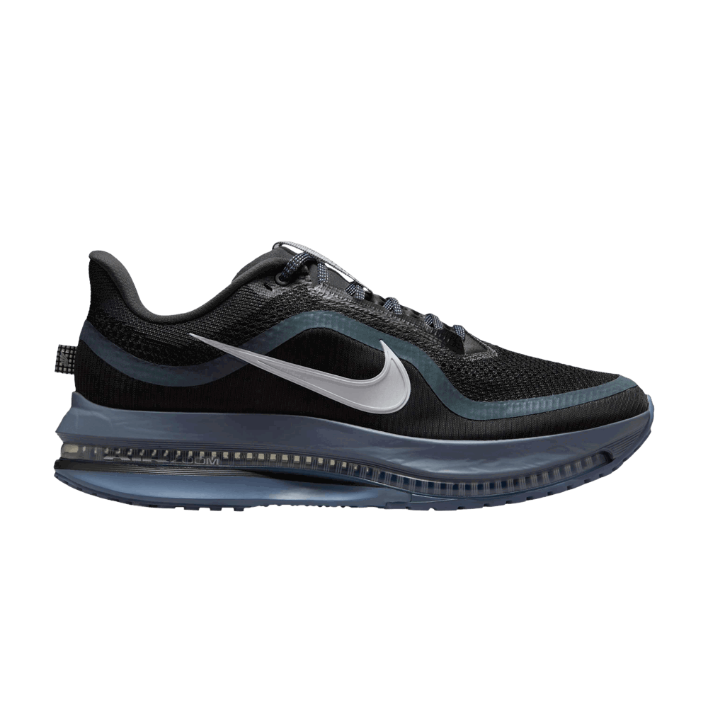 Sneakers og sko Nike Pegasus Premium Sort | HQ2592-006, 0