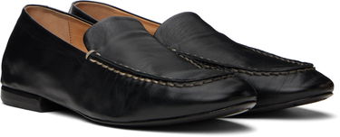 Skopleje Marsèll Marsèll Mandolo Loafers Sort | MM4757 P015666, 3