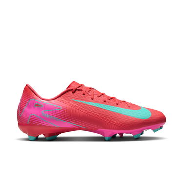 Sneakers og sko Nike Zoom Vapor 16 Academy FG/MG Rød | FQ8374-800, 1