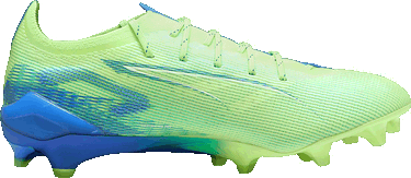Sneakers og sko Puma ULTRA 5 ULTIMATE FG Grøn | 107691-03, 3
