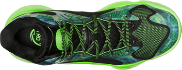 Sneakers og sko Under Armour Under Armour Curry Spawn FloTro Grøn | 3026640-301, 3