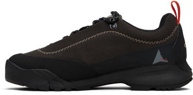Sneakers og sko ROA ROA x Colin Meredith Cingino Brun | OBUW114FA12, 2