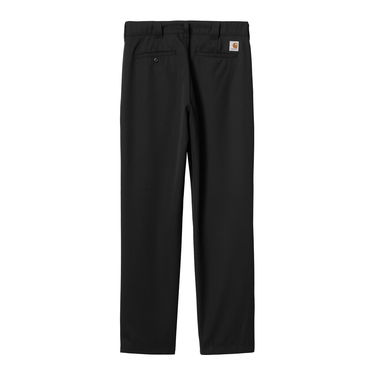 Bukser Carhartt WIP Master Pant Sort | I032298_89_XX, 5