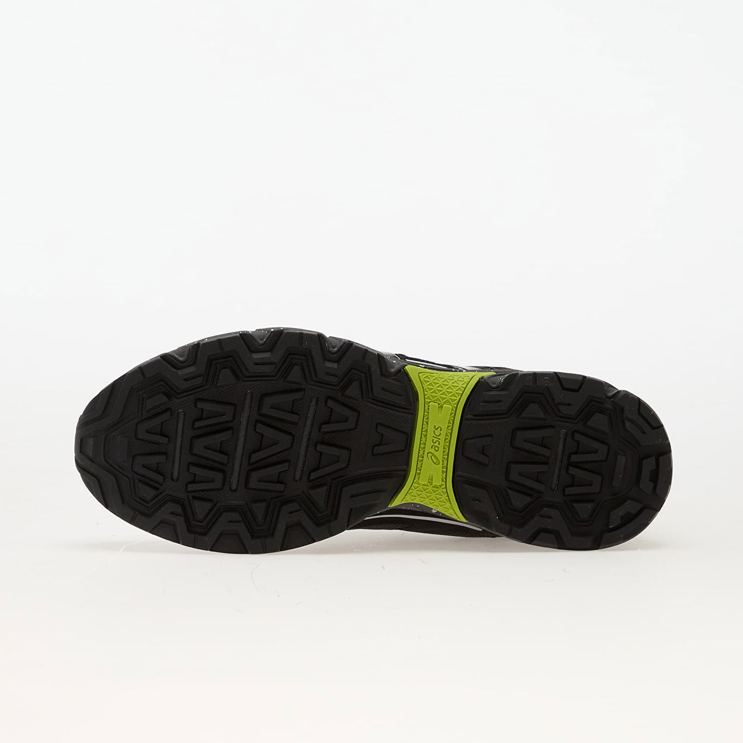 Sneakers og sko Asics Gel-Venture 6 Obsidian Grey/ Black Sort | 1203A438-027, 1