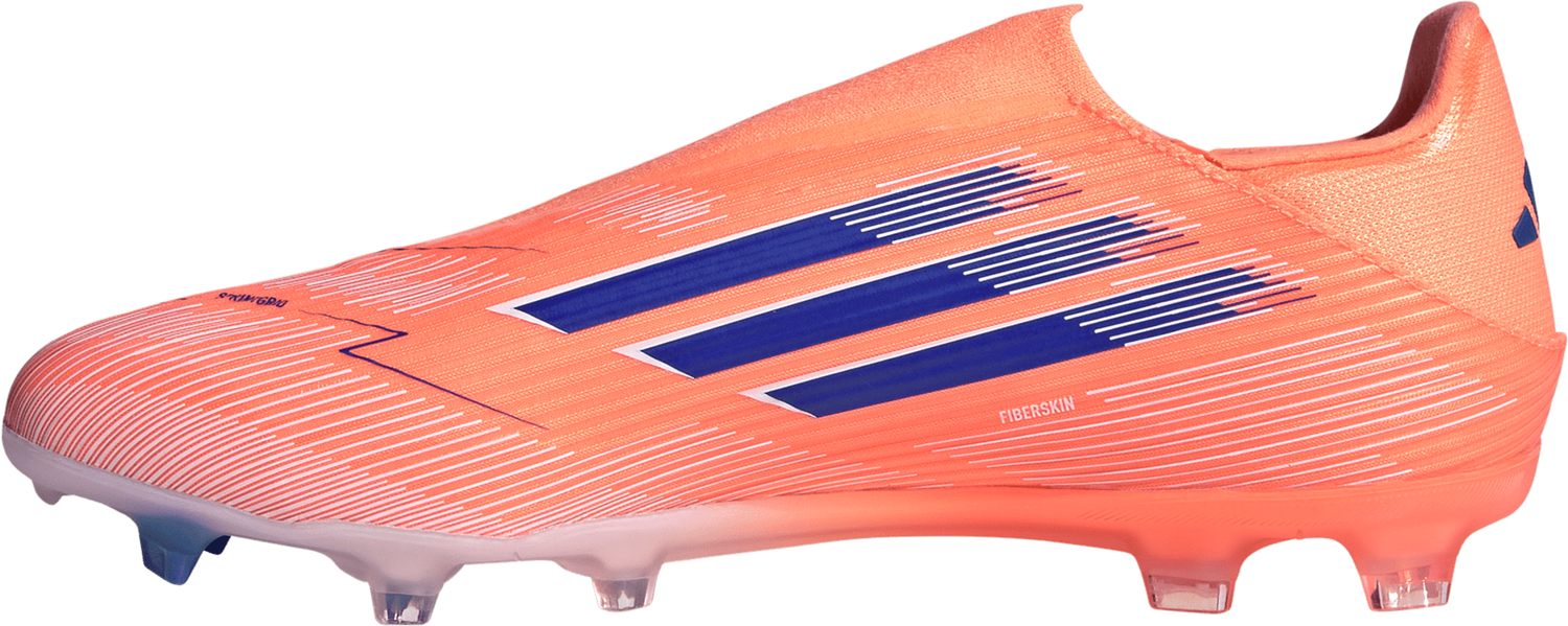 Sneakers og sko adidas Performance F50 League Laceless FG/MG Orange | jh7735, 1