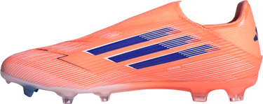 Sneakers og sko adidas Performance F50 League Laceless FG/MG Orange | jh7735, 1