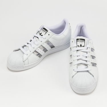Sneakers og sko adidas Originals Superstar Hvid | FY7717, 2