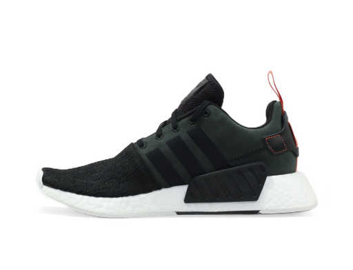 Sneakers og sko adidas Originals NMD_R2 Sort | CG3384