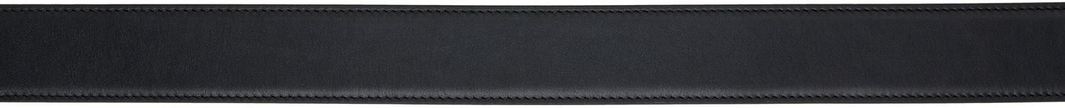 Bælter Balenciaga Balenciaga Unity Belt Sort | 8116702ABIE, 1