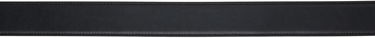 Bælter Balenciaga Balenciaga Unity Belt Sort | 8116702ABIE, 1