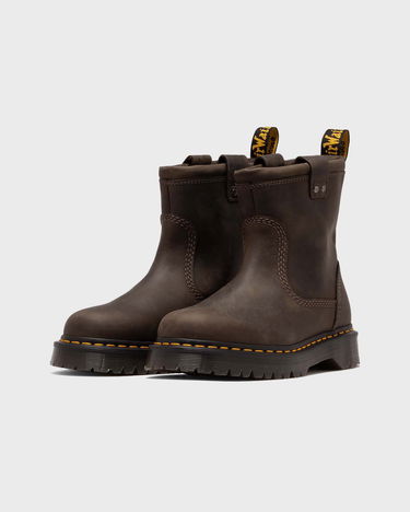 Sneakers og sko Dr. Martens Anistone Lo W Sort | 31880057, 1