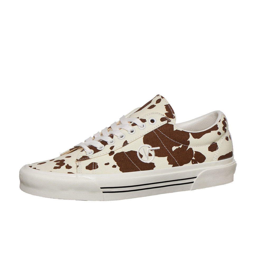 Sneakers og sko Vans Sid DX Flerfarvet | VN0A4BTX41A1, 1