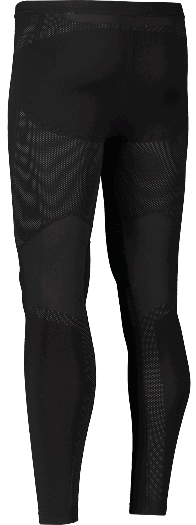Leggings Odlo Odlo Performance Warm Long Tight Sort | 197472-15000, 1