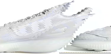 Sneakers og sko adidas Originals ZX 5K Boost Hvid | gx2032, 3