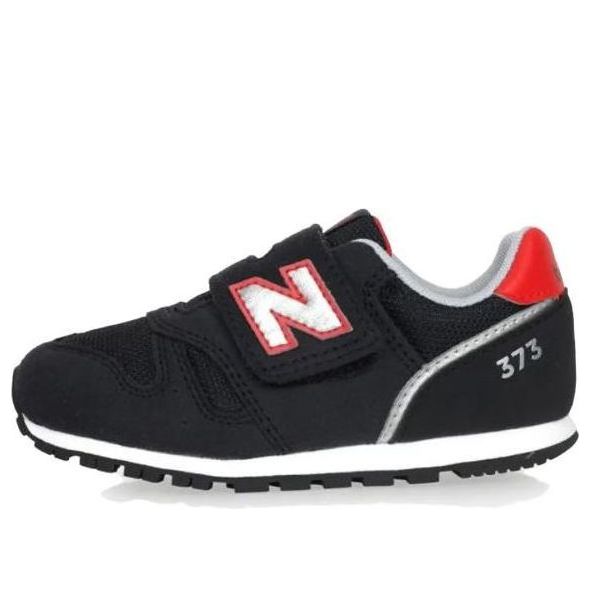 Sneakers og sko New Balance New Balance 373 Sort | IZ373AA2