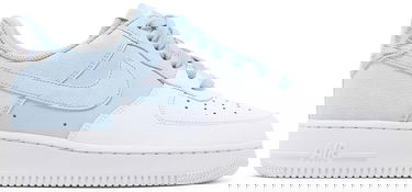 Sneakers og sko Nike Air Force 1 Low "Psychic Blue" Hvid | CZ0337-400, 0