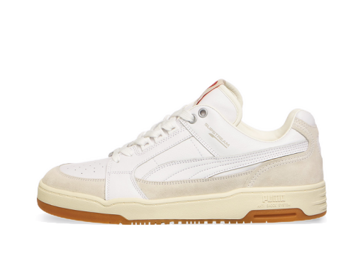 Sneakers og sko Puma AMI x Slipstream Lo Beige | 385260-01