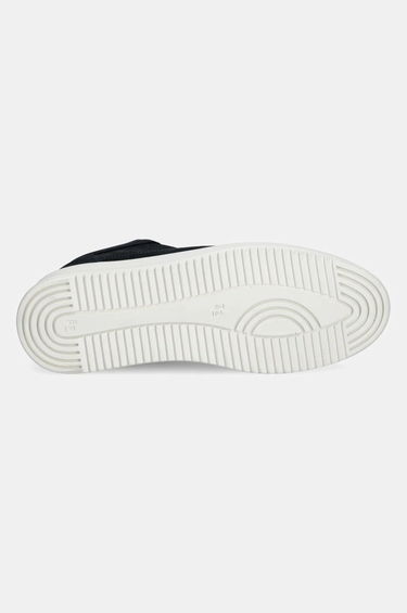 Sneakers og sko Filling Pieces Low Top Ripple Blå | 10122841658, 4