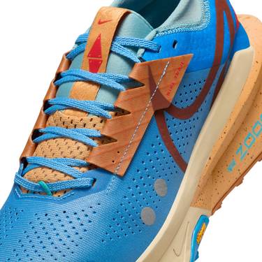 Sneakers og sko Nike Zegama 2 Blå | fd5190-401, 4