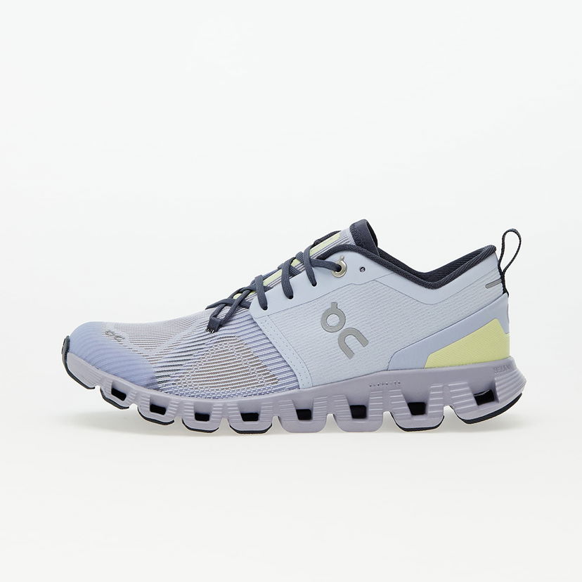 Løbe On Running Cloud X 3 Shift W Lilla | 66.98295