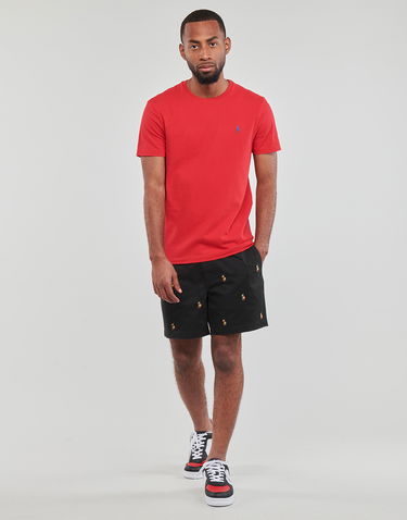 Shorts Polo by Ralph Lauren Polo Ralph Lauren Sort | 710924061001, 1