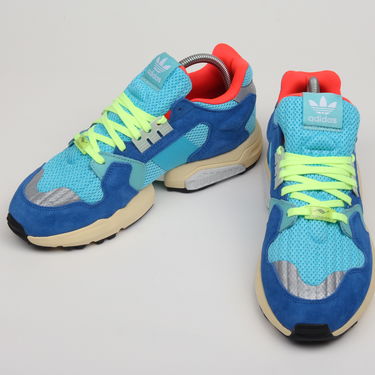 Sneakers og sko adidas Originals ZX Torsion Blå | EE4787, 2