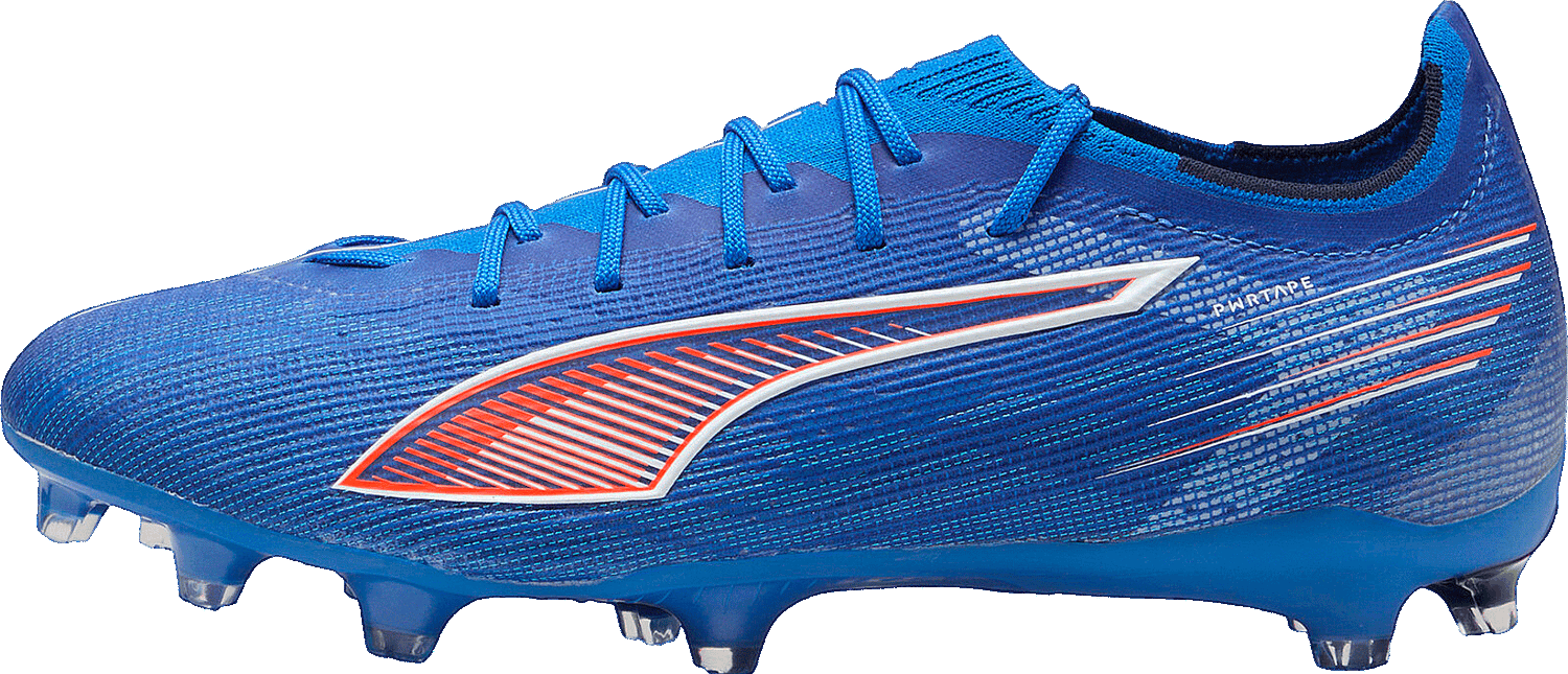 Sneakers og sko Puma ULTRA 6 PRO FG/AG Blå | 108551-01, 0