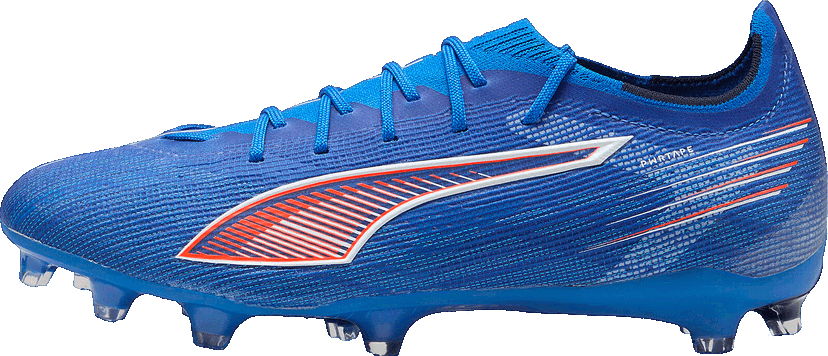 Sneakers og sko Puma ULTRA 6 PRO FG/AG Blå | 108551-01