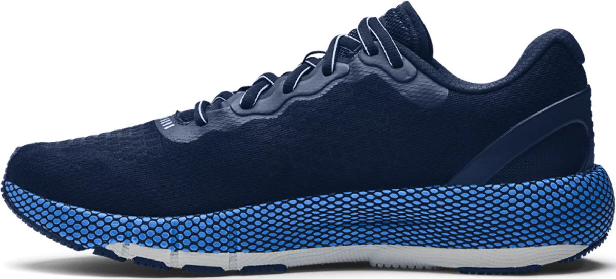 Sneakers og sko Under Armour HOVR Machina 2 Blå | 3023539-400, 1