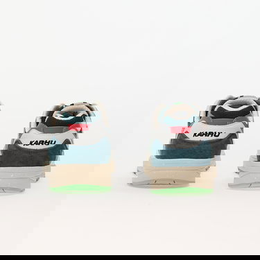 Sneakers og sko Karhu Legacy 96 Lily White/ Island Green Beige | F806065, 3