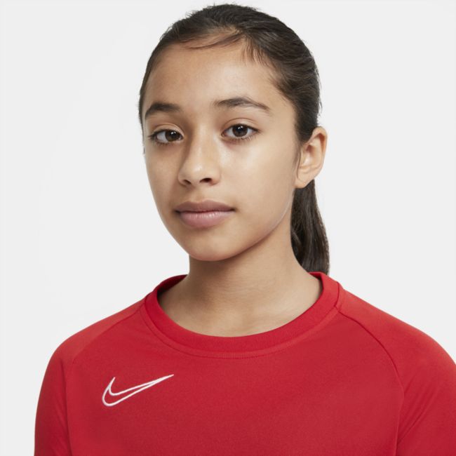 T-shirt Nike Dri-FIT Academy Rød | cw6103-658, 1