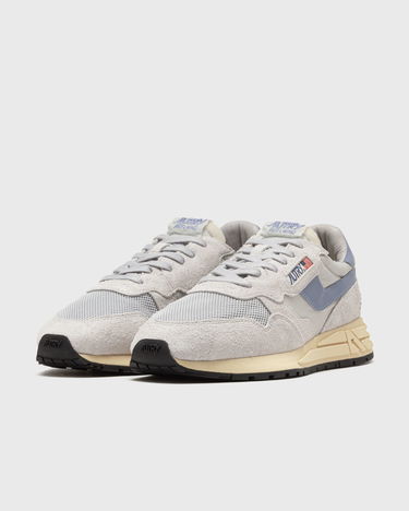 Sneakers og sko Autry Reelwind Low Grå | WWLMUT18, 2