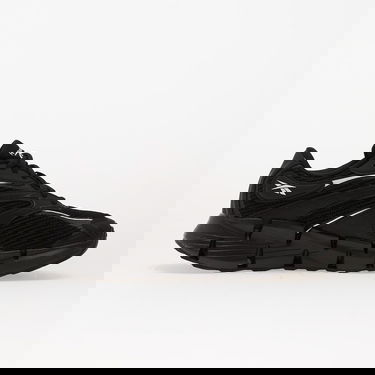 Sneakers og sko Reebok Zig Hypnotica Sort | 100229490, 2
