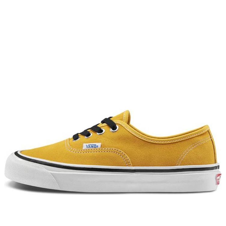 Sneakers og sko Vans Authentic 44 DX Gul | VN0A38ENT7S, 0