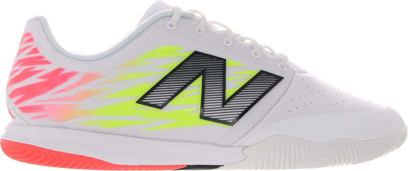 Sneakers og sko New Balance New Balance Furon Pro V8 IN Hvid | sf2i-ib8