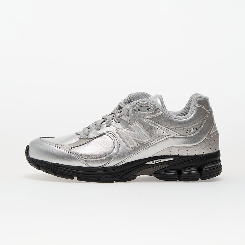 Sneakers og sko New Balance 2002R Metalisk | U2002RF