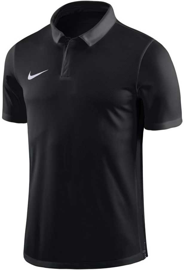 T-shirt Nike Dry Academy18 Football Polo Sort | 899984-010, 0