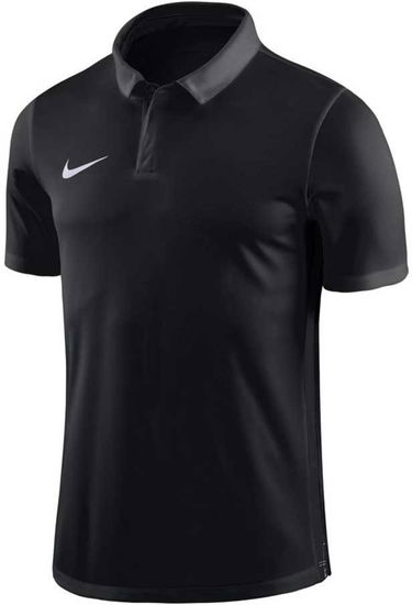T-shirt Nike Dry Academy18 Football Polo Sort | 899984-010, 0