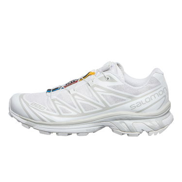 Sneakers og sko Salomon XT-6 Hvid | L41252900, 0