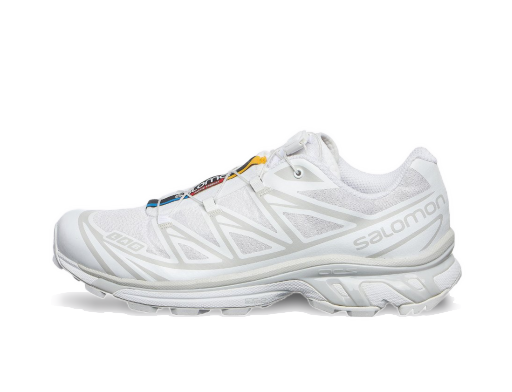 Sneakers og sko Salomon XT-6 Hvid | L41252900