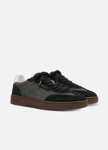 Sneakers og sko AXEL ARIGATO Dice T-Toe Flerfarvet | F3484003, 7