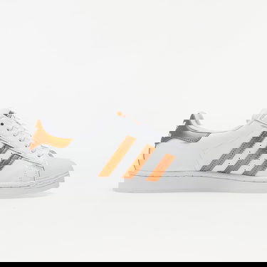 Sneakers og sko adidas Originals Superstar W Hvid | FX7484, 1
