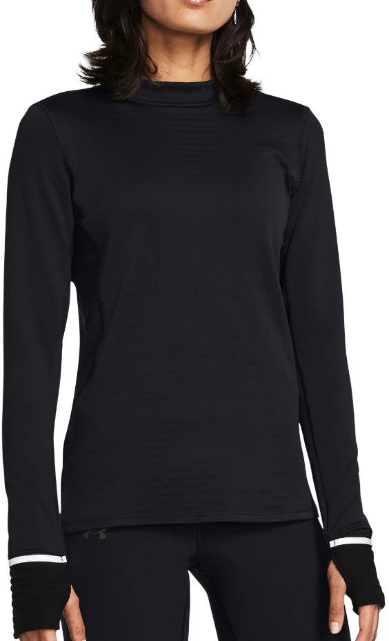 Sweatshirt Under Armour Qualifier Cold Sort | 1379343-001, 0