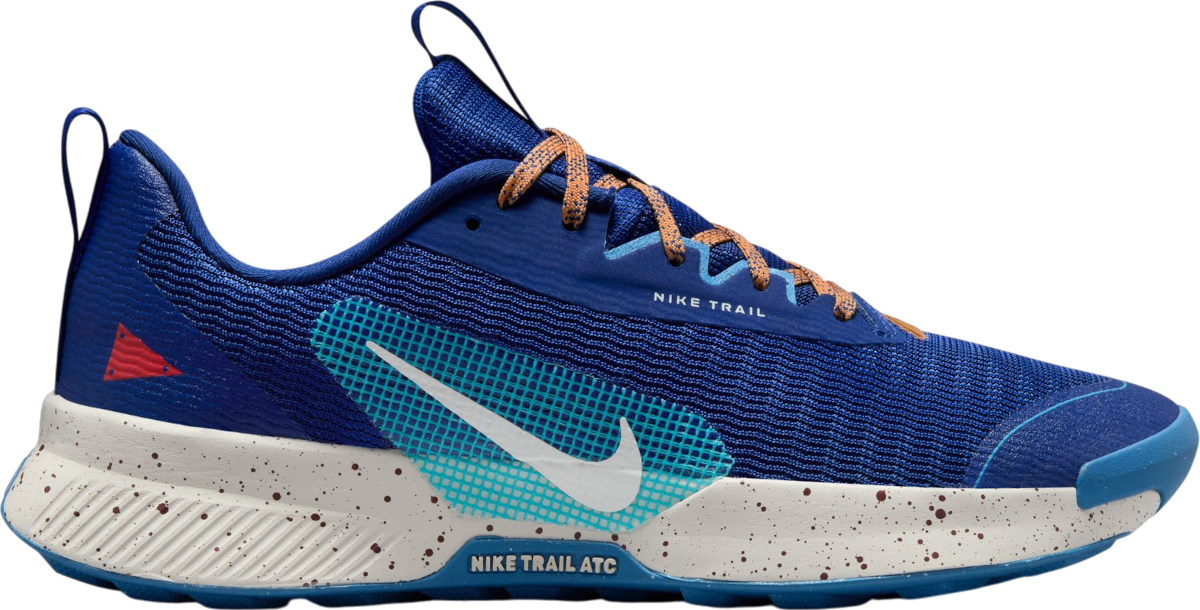 Sneakers og sko Nike Juniper Trail 3 Blå | fq0902-400, 0