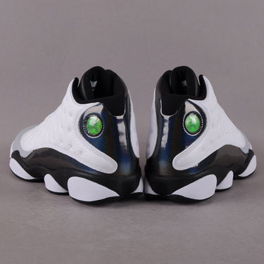 Sneakers og sko Jordan Air Jordan 13 Retro Hvid | 414571-115, 3