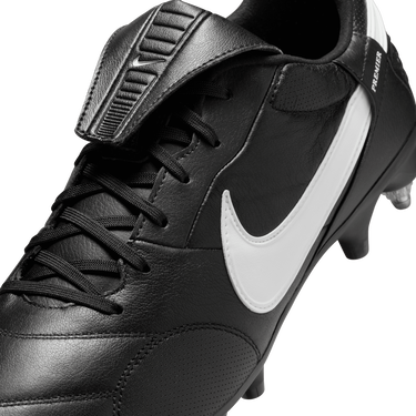 Sneakers og sko Nike THE PREMIER III SG-PRO AC Football Boots Sort | hm0273-002, 7
