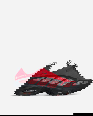 Sneakers og sko Nike Air Max SNDR GORE-TEX Rød | FZ4238-800, 0