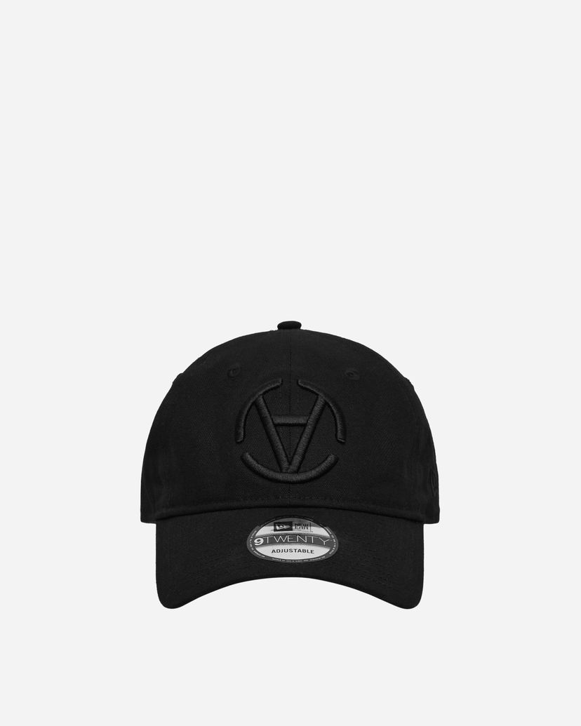Kasket New Era Slam Jam Adjustable Cap Sort | SP60682540 BLK