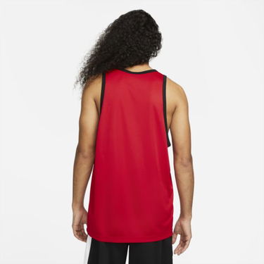 Jersey Nike Crossover Jersey Rød | DH7132-657, 2